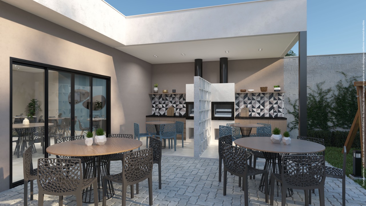 Perspectiva Gourmet