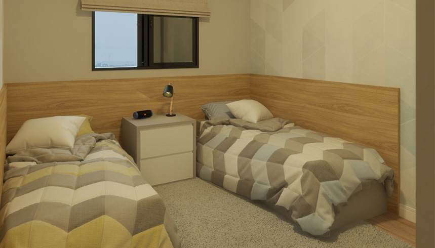 malta_QUARTO SOLTEIRO