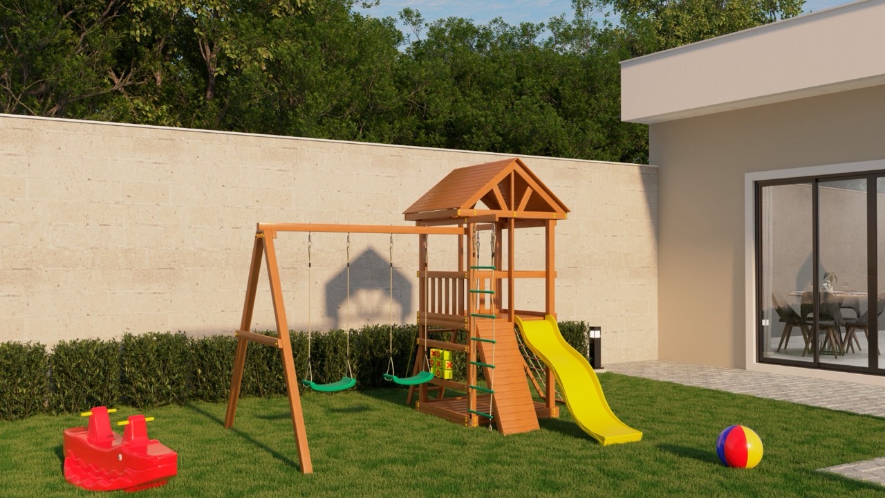 Playground